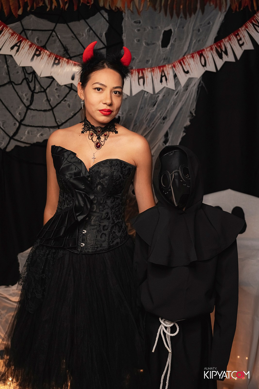 MODI RESTORANCHIK. КИПЯТКОМ АЛМАТЫ!