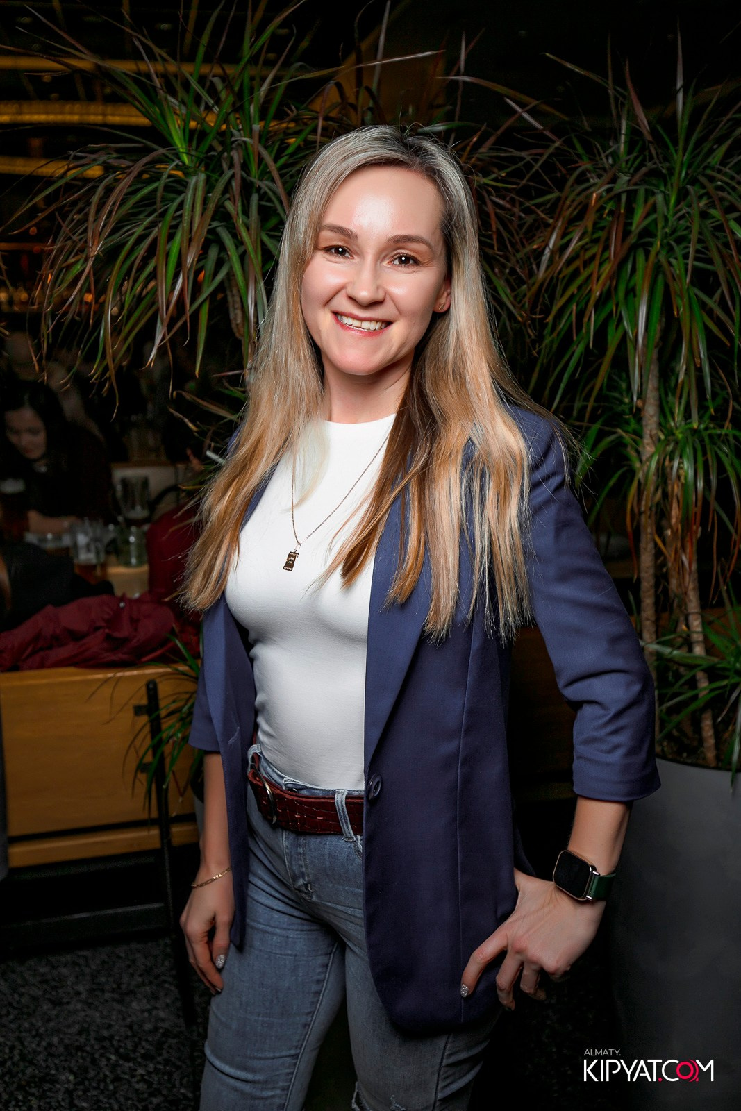 PAULANER. КИПЯТКОМ АЛМАТЫ!