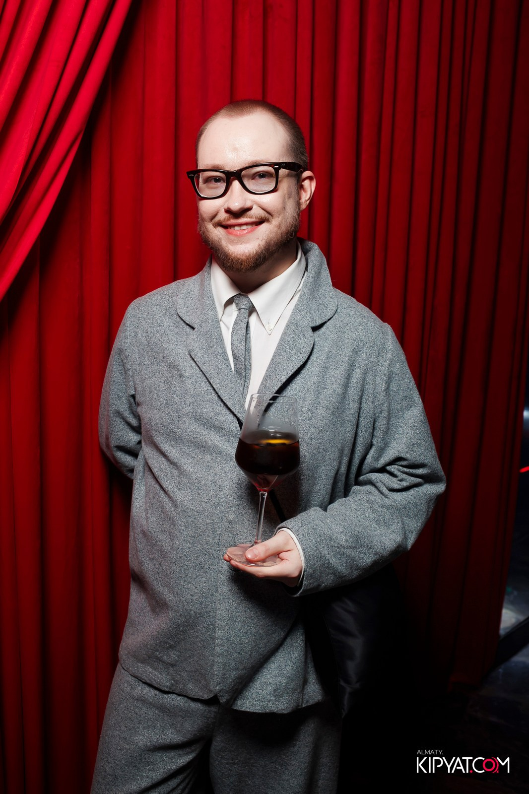 PLAYBOY NIGHT CLUB. КИПЯТКОМ АЛМАТЫ! Фотосъемка мероприятий в Алматы