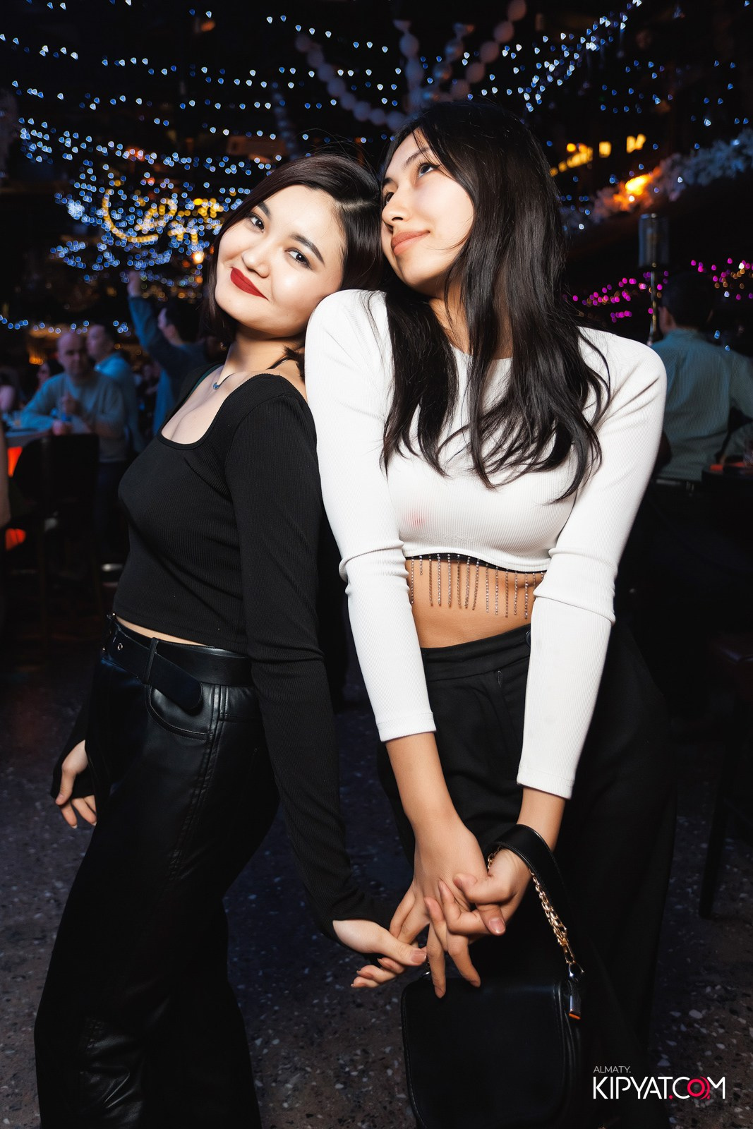 BLA BLA BAR. КИПЯТКОМ АЛМАТЫ!