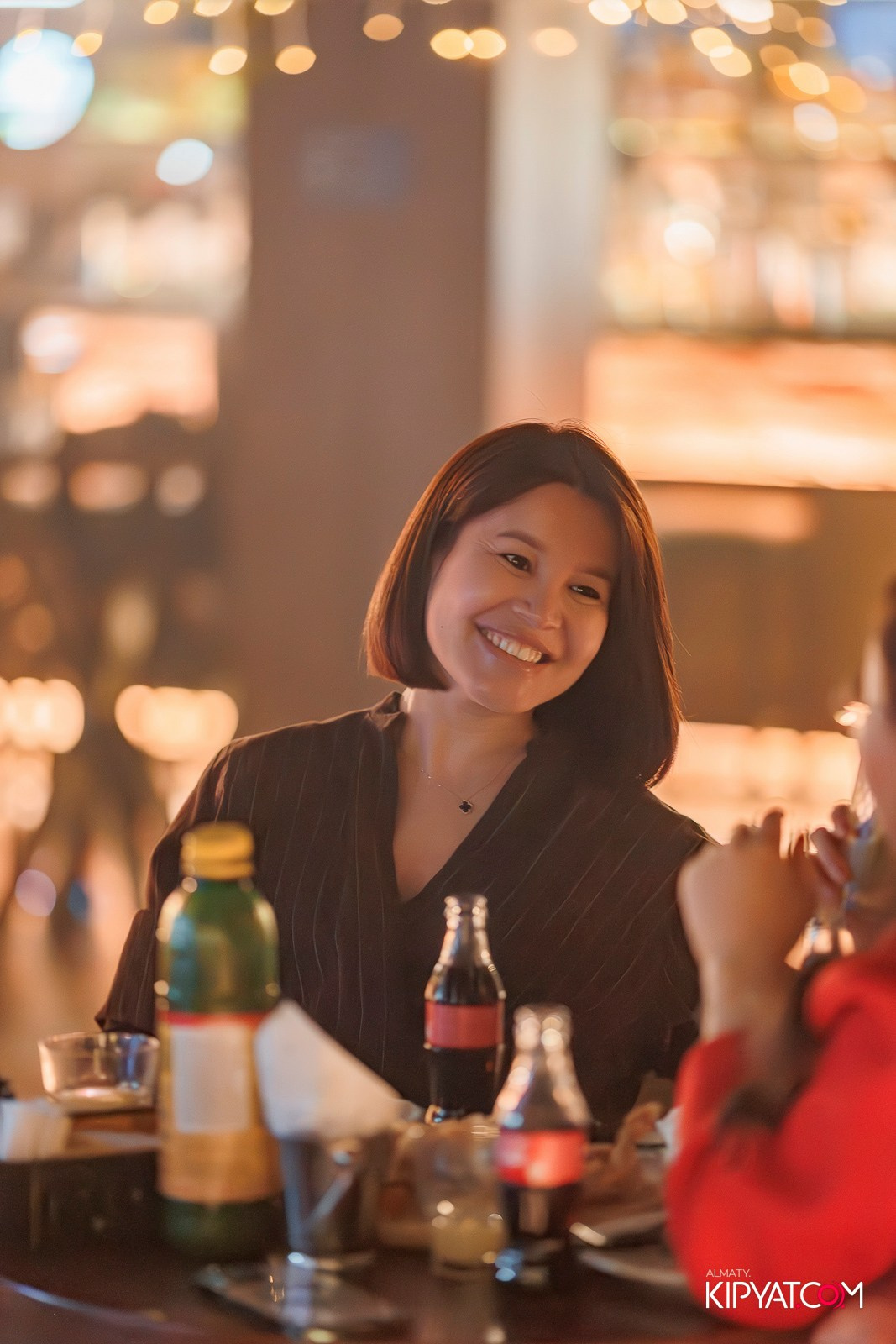 STAND UP КОНЦЕРТ АЛЕКСАНДРА МЕРКУЛЬ. КИПЯТКОМ АЛМАТЫ! Фотосъемка мероприятий в Алматы