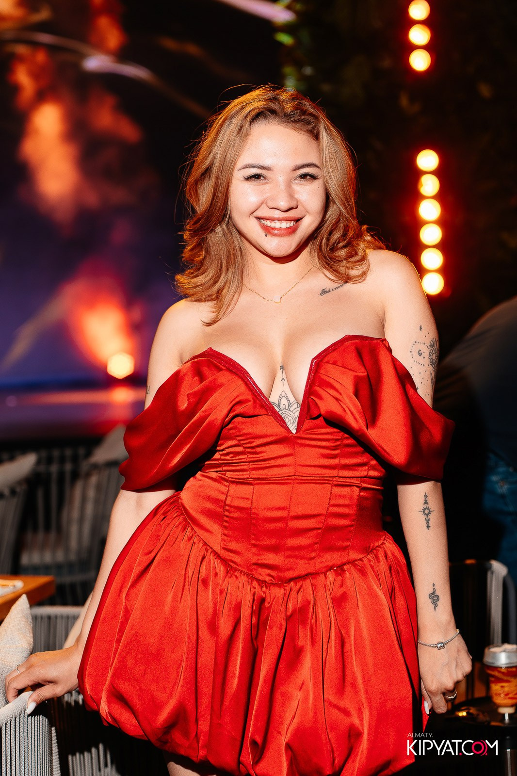 QUEEN. КИПЯТКОМ АЛМАТЫ!