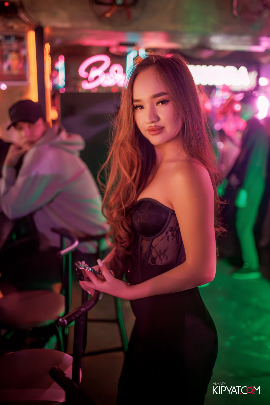 BHB. КИПЯТКОМ АЛМАТЫ!