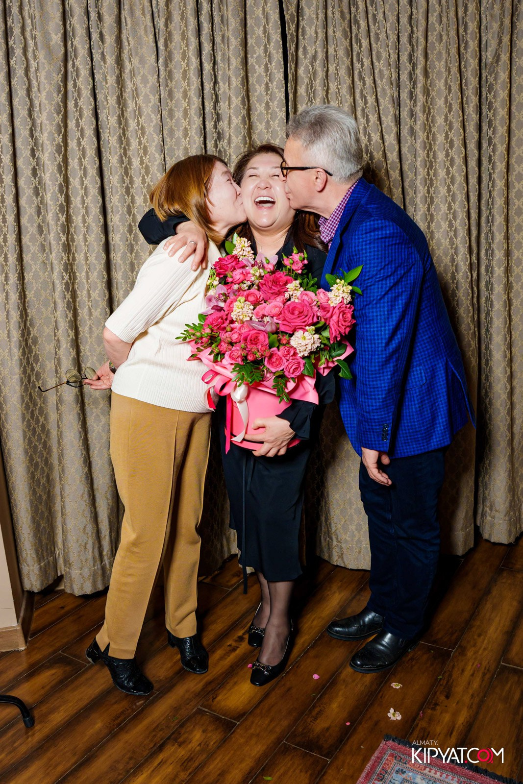 РЕСТОРАН NARSHARAB. КИПЯТКОМ АЛМАТЫ!