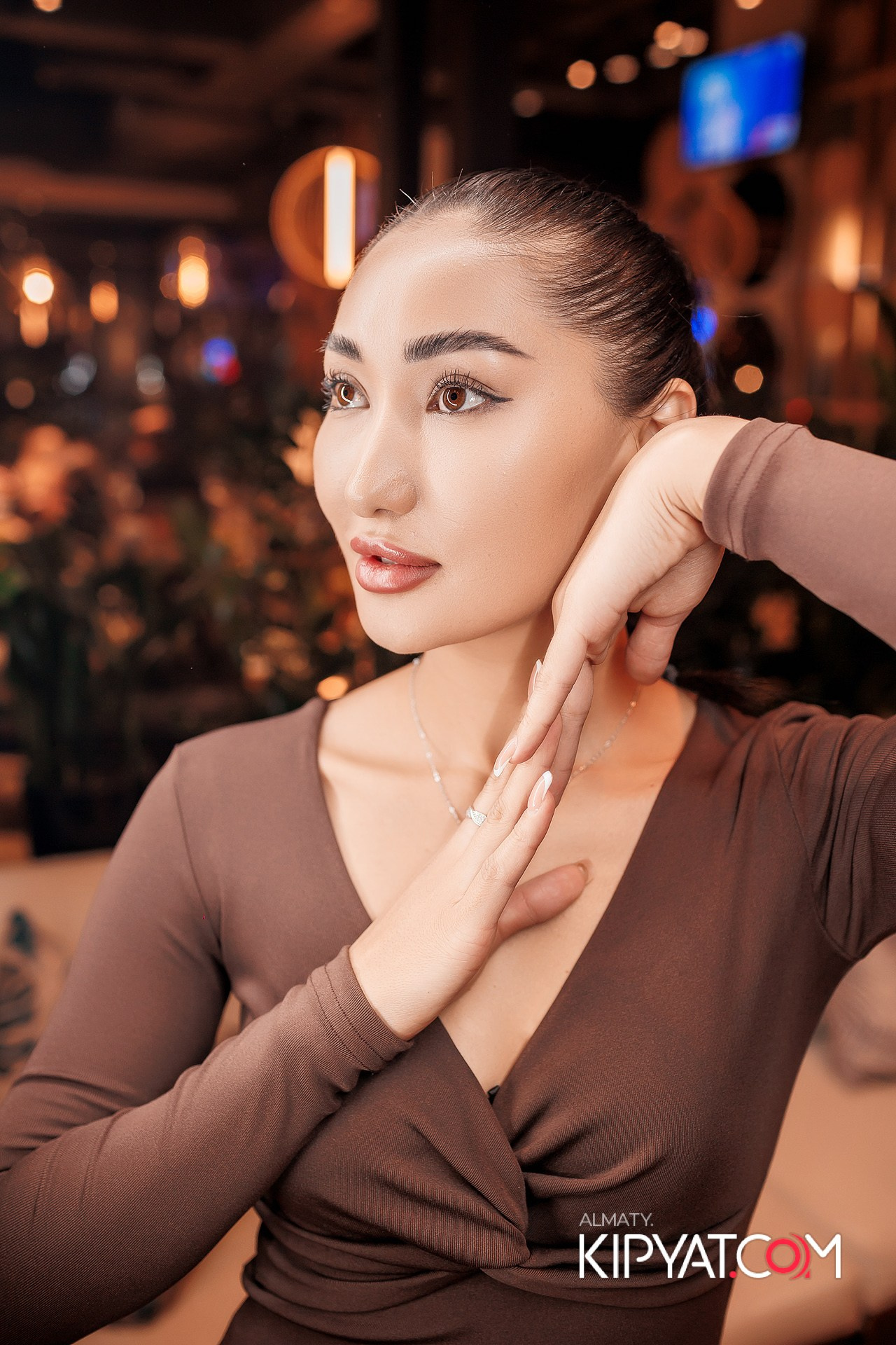 Noodles. КИПЯТКОМ АЛМАТЫ!