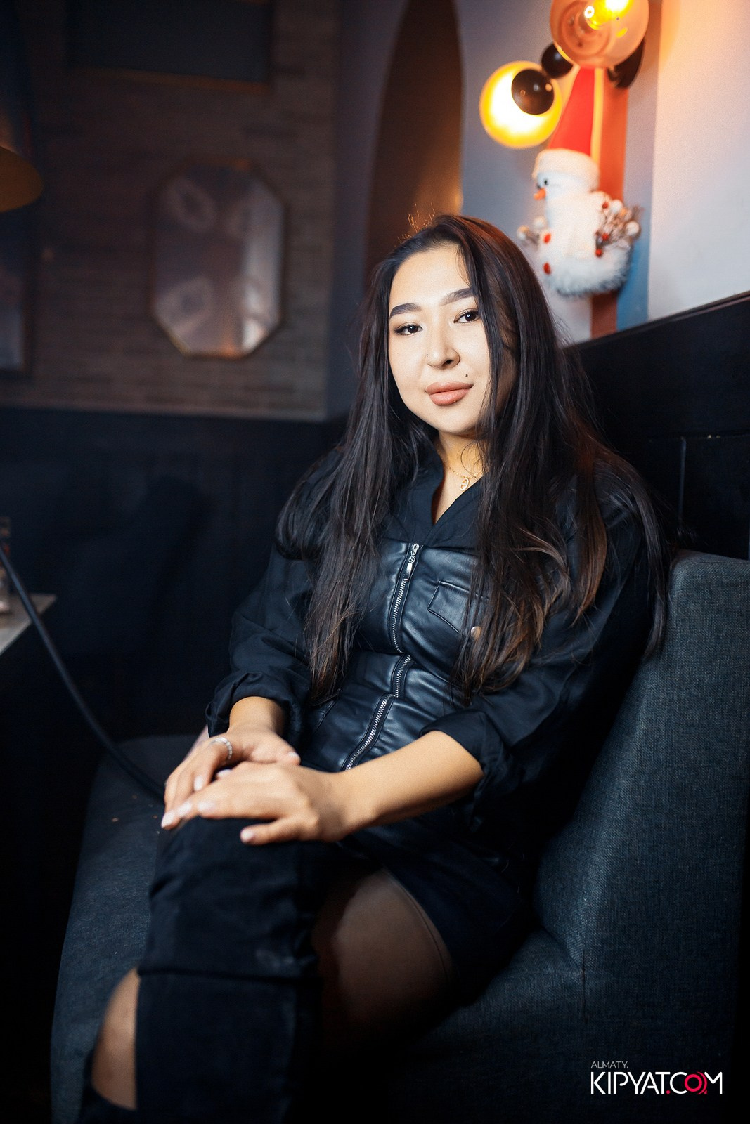 ARAGOSTA. КИПЯТКОМ АЛМАТЫ!