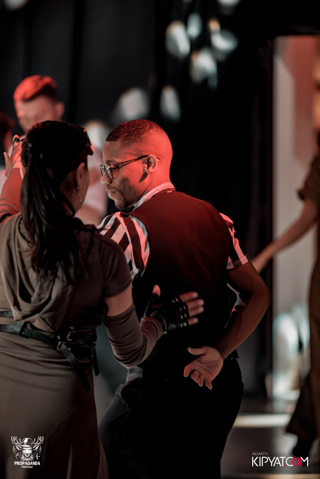 PROPAGANDA FESTIVAL. КИПЯТКОМ АЛМАТЫ!