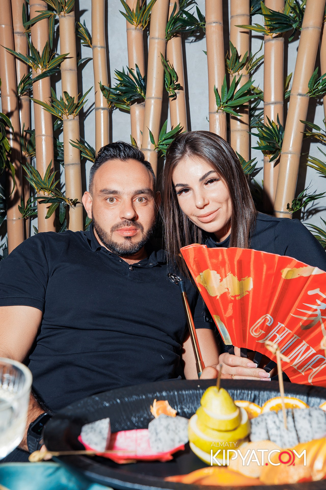 ОФИЦИАЛЬНОЕ ОТКРЫТИЕ РЕСТОРАНА CHINA. КИПЯТКОМ АЛМАТЫ!