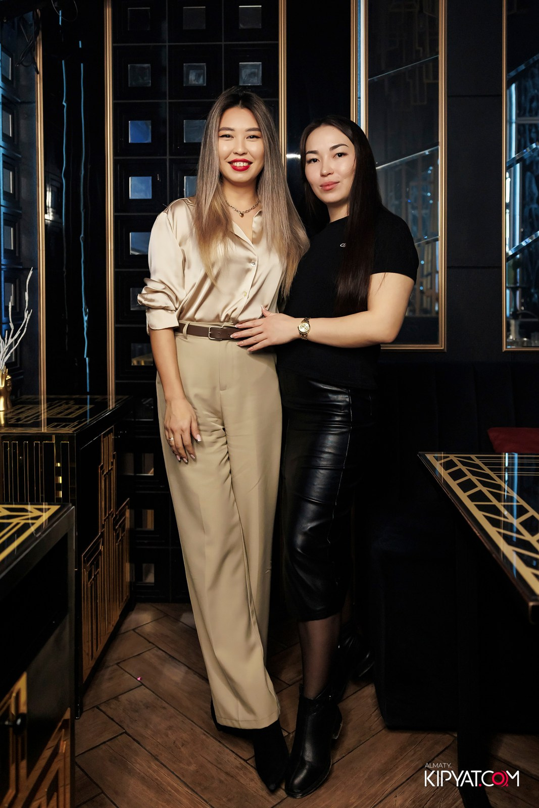 ЗАЯ, НА БИС. КИПЯТКОМ АЛМАТЫ! Фотосъемка мероприятий в Алматы