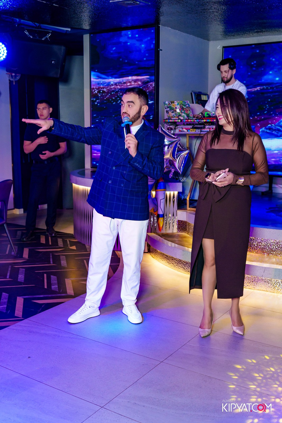 FORT VERNYI. КИПЯТКОМ АЛМАТЫ!