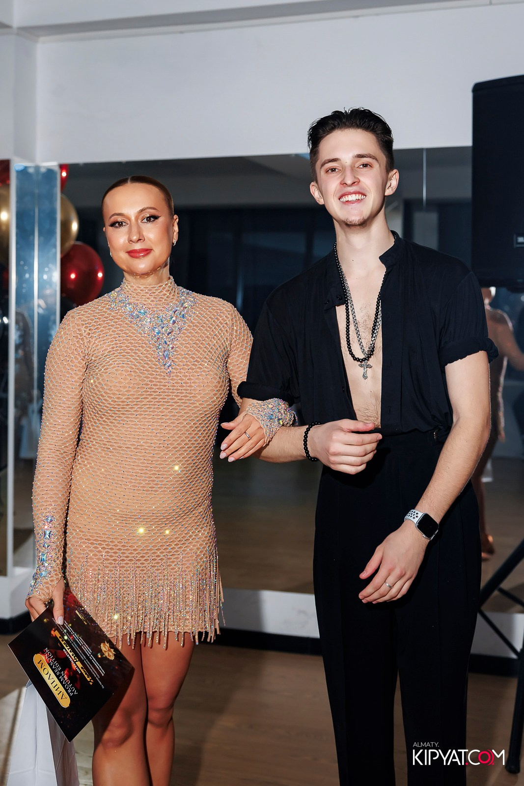 PROAM SEASON: AUTUMN EDITION. КИПЯТКОМ АЛМАТЫ!