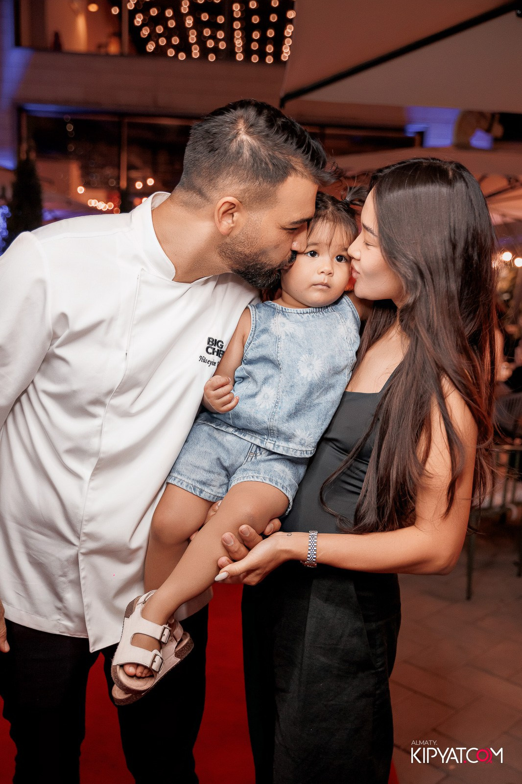 ОФИЦИАЛЬНОЕ ОТКРЫТИЕ РЕСТОРАНА BIG CHEFS. КИПЯТКОМ АЛМАТЫ!