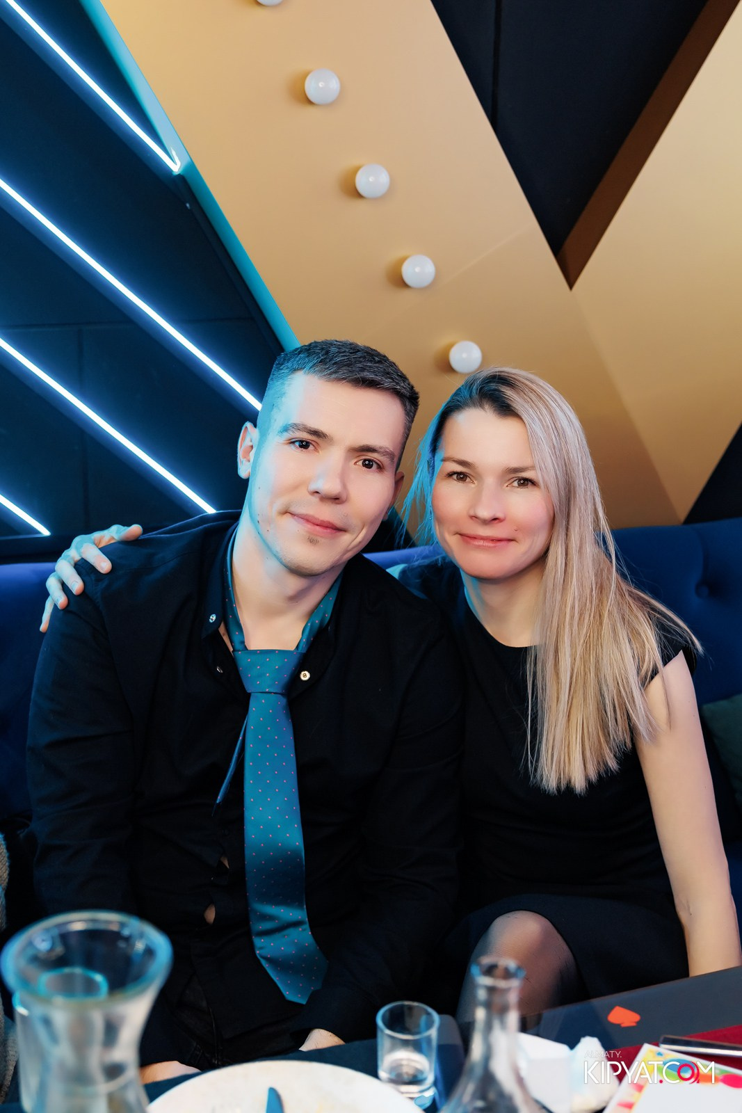 ЗАЯ, НА БИС. КИПЯТКОМ АЛМАТЫ!