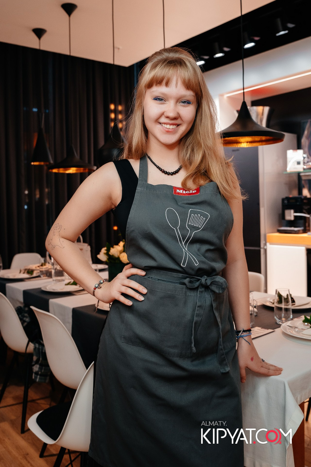 Miele. КИПЯТКОМ АЛМАТЫ! Фотосъемка мероприятий в Алматы