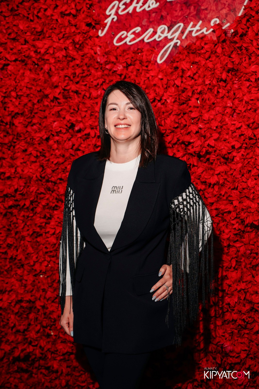 ДОРОГАЯ, Я НЕ ПИЛ. КИПЯТКОМ АЛМАТЫ!