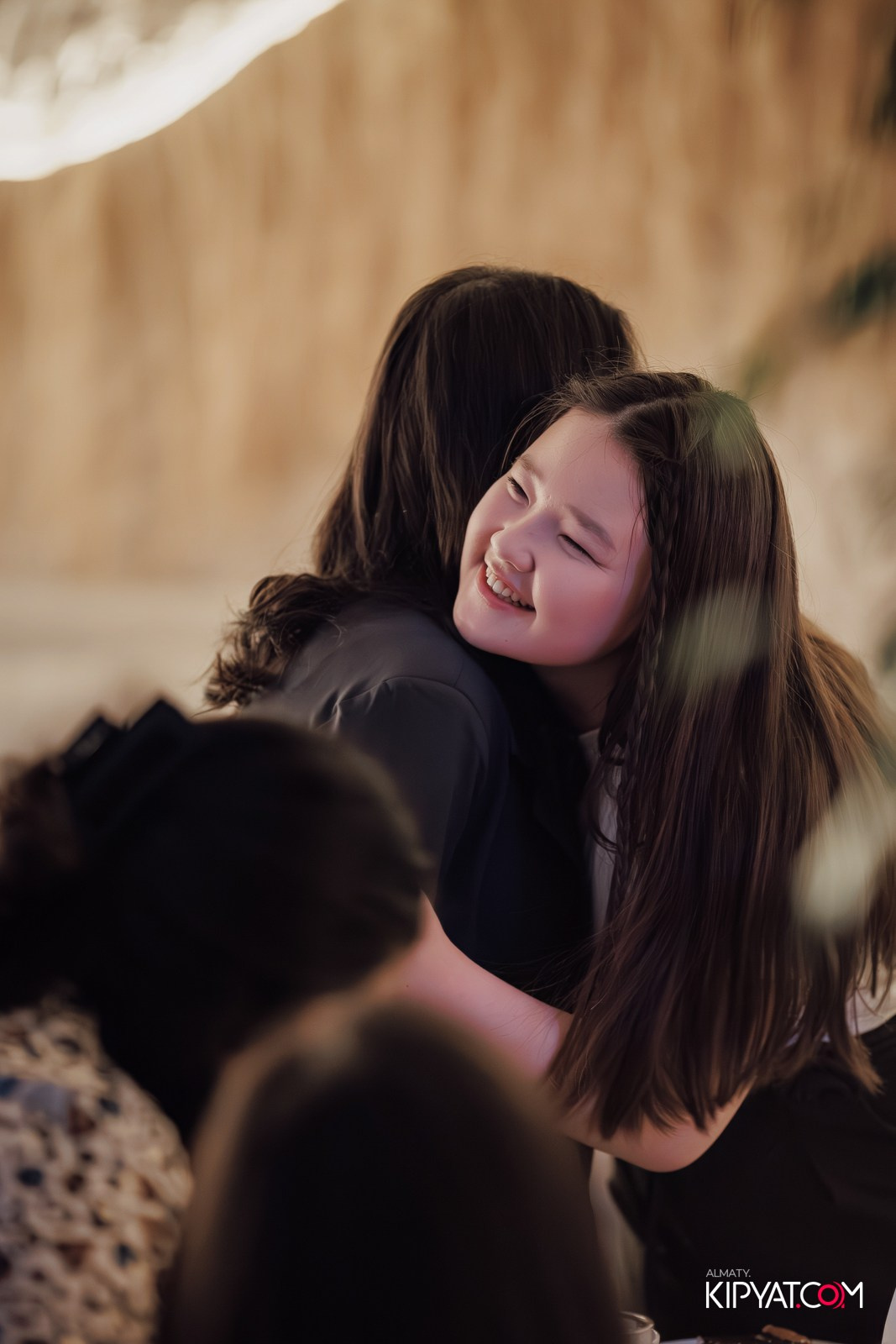 BAY RESTAURANT & BAR. КИПЯТКОМ АЛМАТЫ!