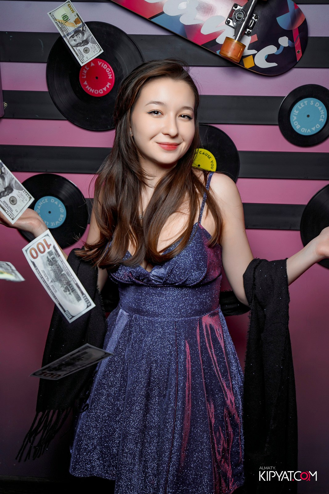 ДОРОГАЯ, Я НЕ ПИЛ. КИПЯТКОМ АЛМАТЫ! Фотосъемка мероприятий в Алматы