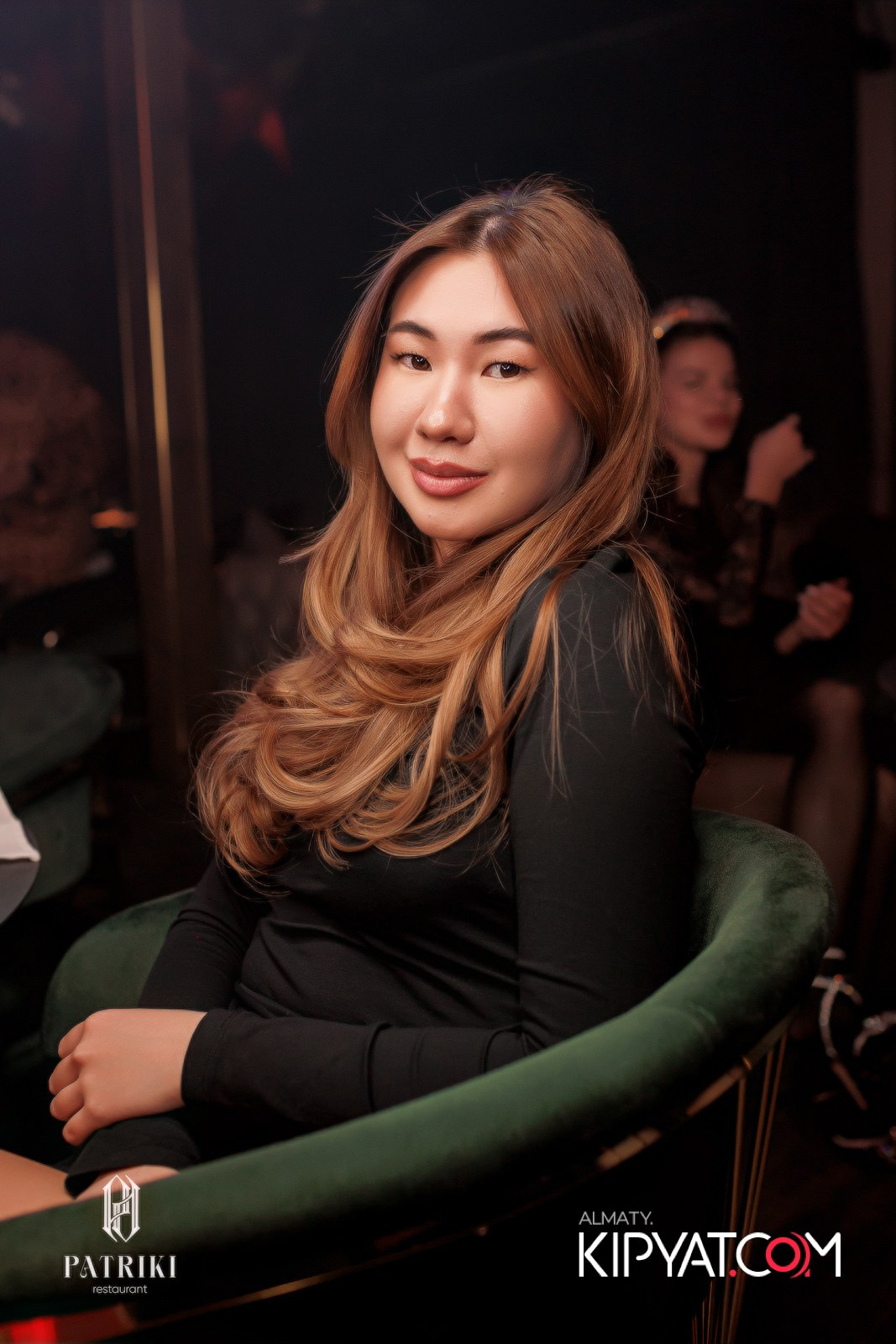 PATRIKI RESTAURANT. КИПЯТКОМ АЛМАТЫ!