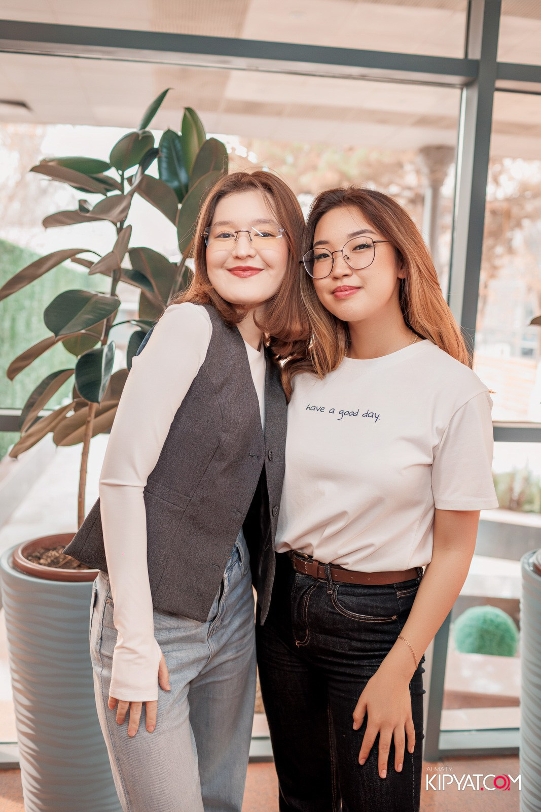 КВЕСТ-ШОУ ALAROVICH ИГРА В КАЛЬМАРА. КИПЯТКОМ АЛМАТЫ!