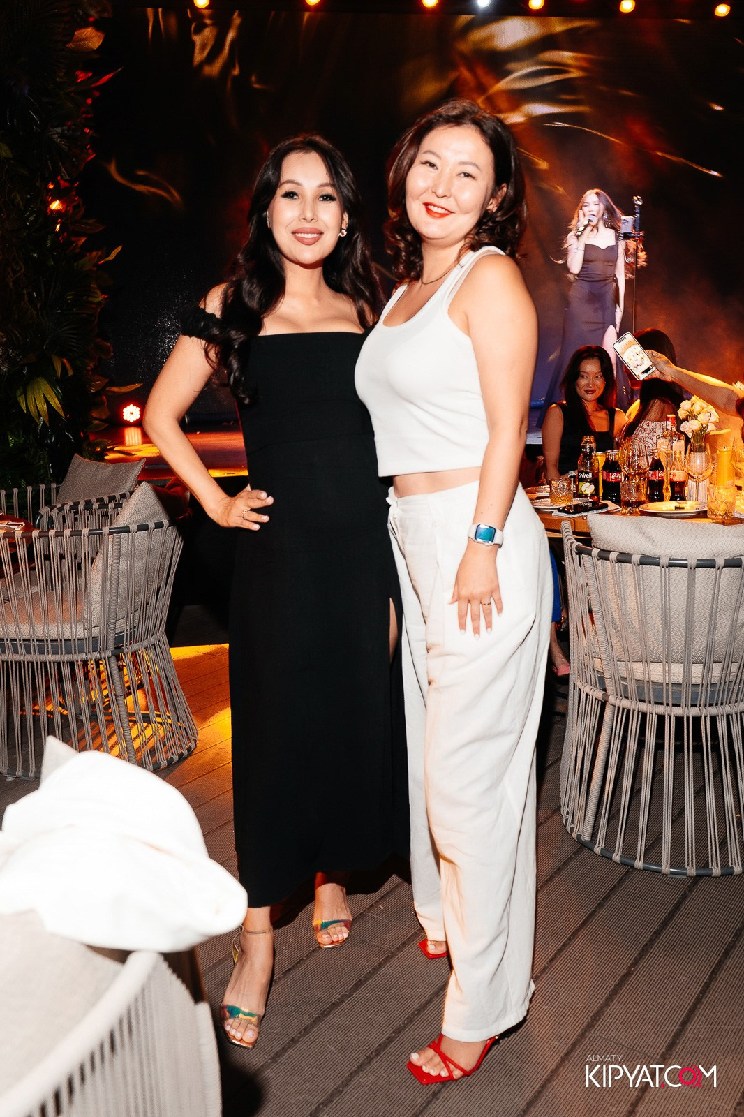 QUEEN. КИПЯТКОМ АЛМАТЫ!