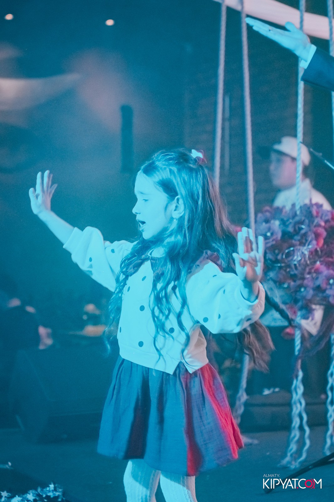 ZIYAFET MEAT HOUSЕ. КИПЯТКОМ АЛМАТЫ!