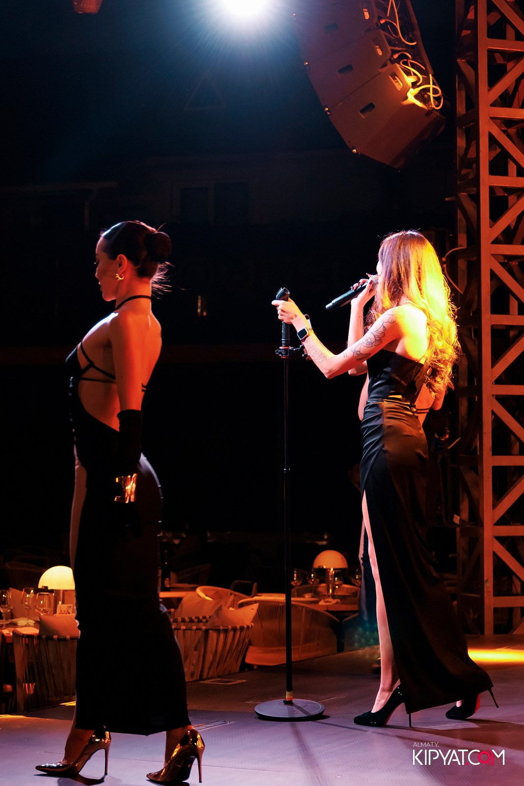 QUEEN. КИПЯТКОМ АЛМАТЫ!