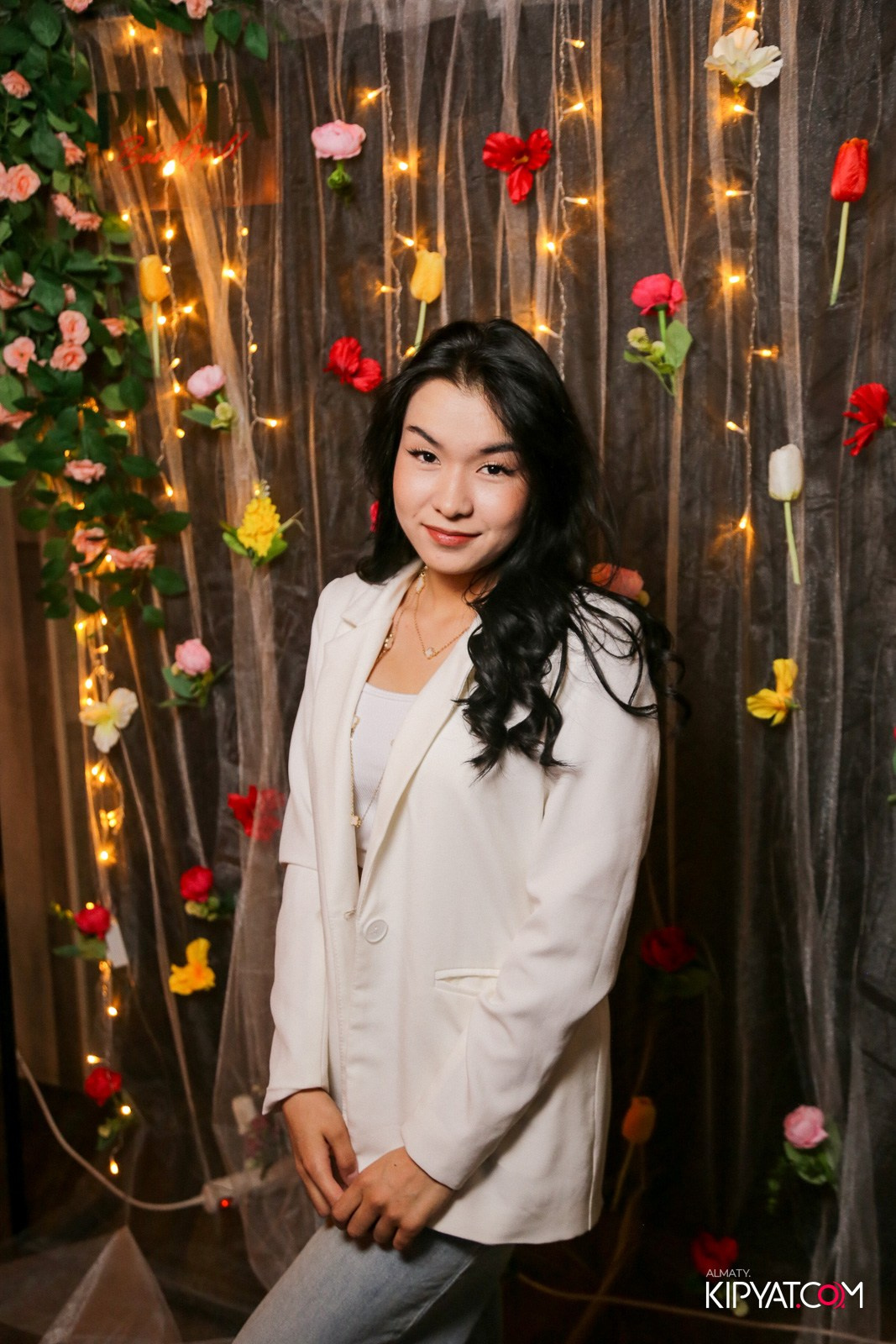 ПИНТА APORT MALL. КИПЯТКОМ АЛМАТЫ!