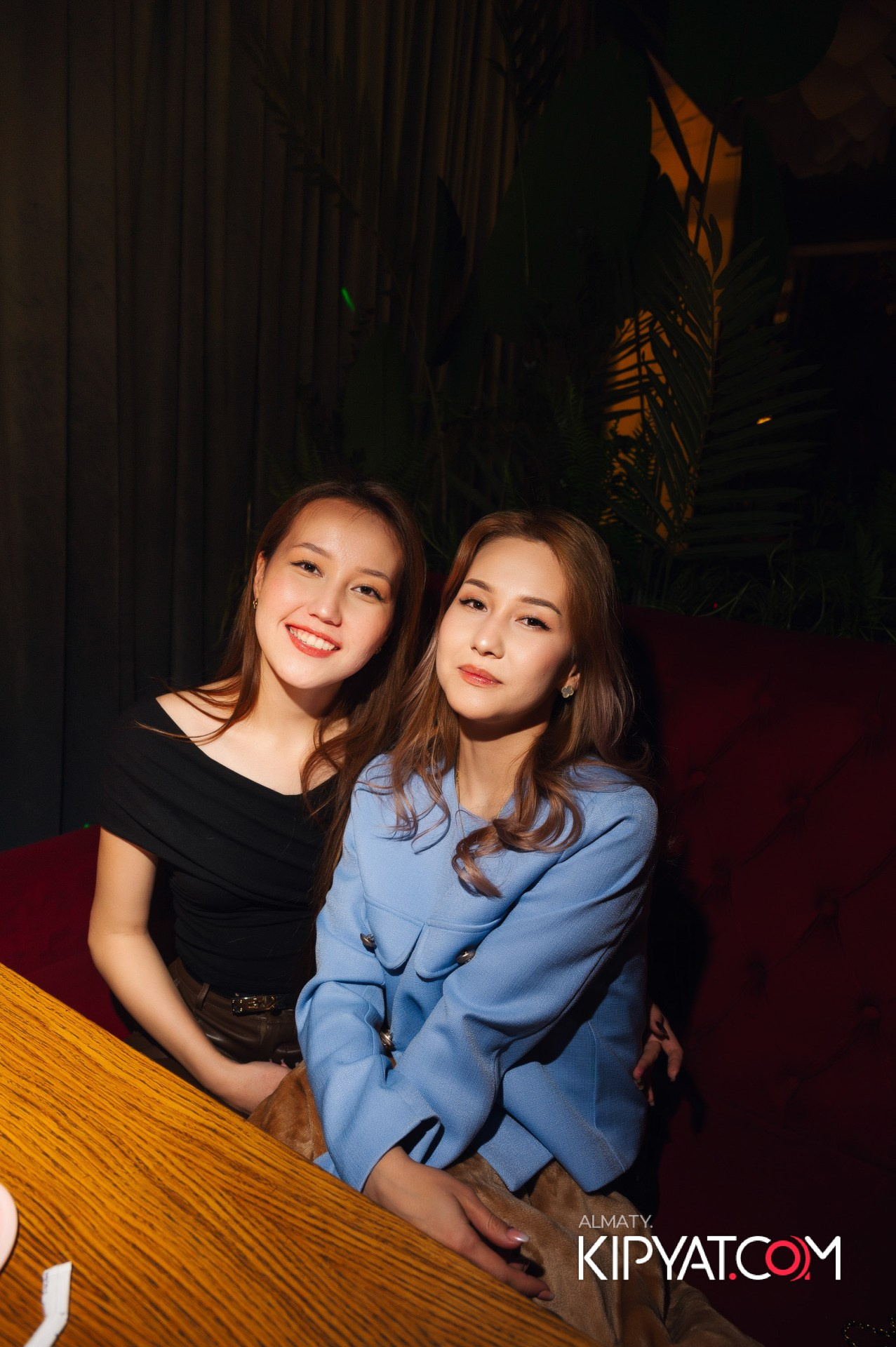 LUGO BAR. КИПЯТКОМ АЛМАТЫ!