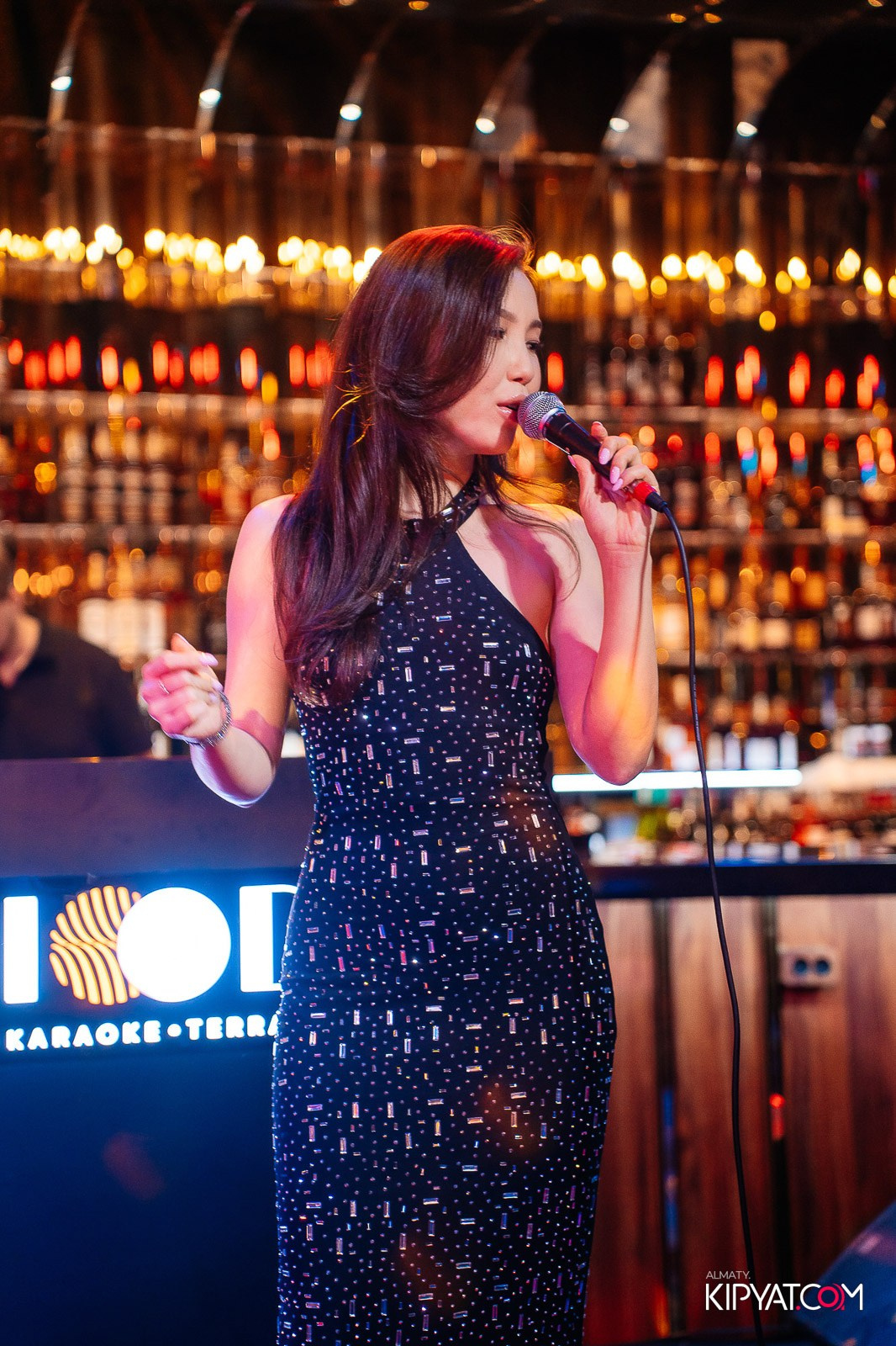 MOOD KARAOKE & TERRACE. КИПЯТКОМ АЛМАТЫ!