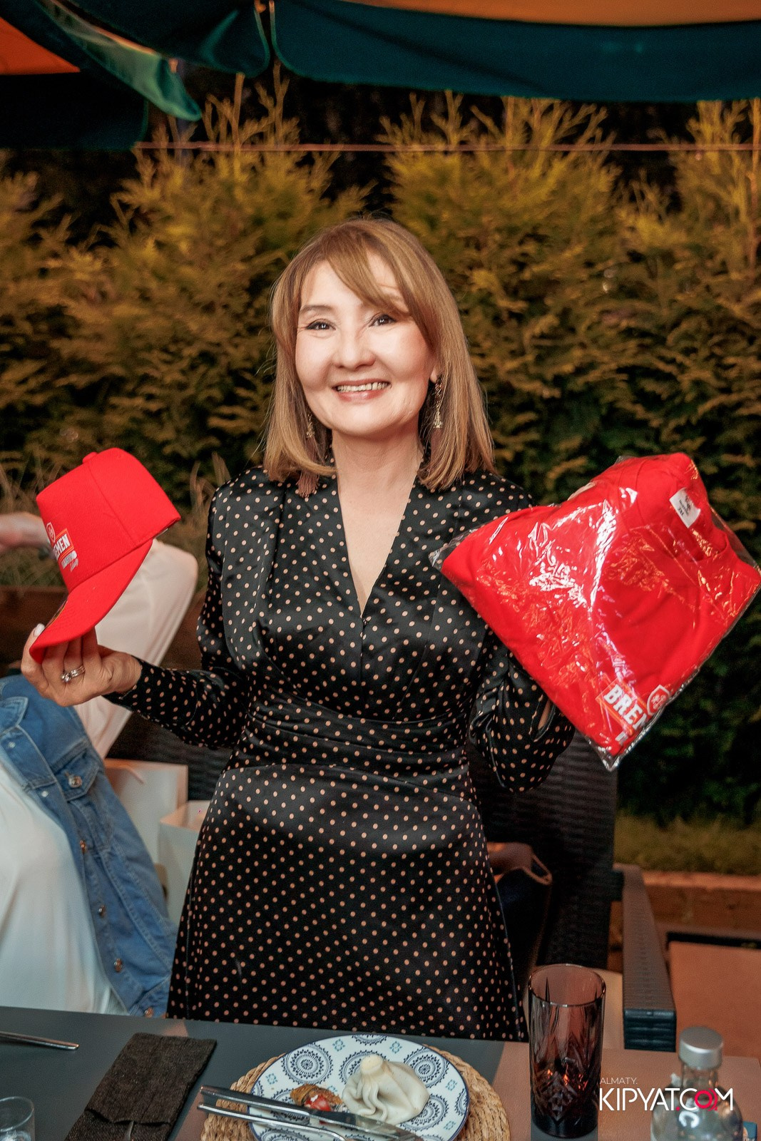 РЕСТОРАН EZO. КИПЯТКОМ АЛМАТЫ!