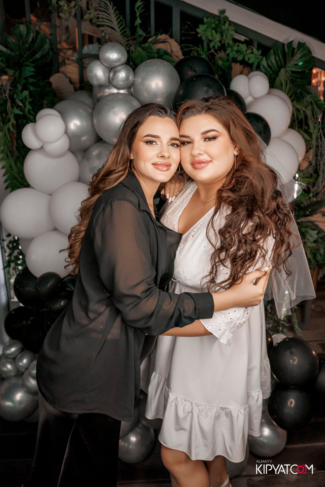 ДОРОГАЯ, Я НЕ ПИЛ. КИПЯТКОМ АЛМАТЫ!