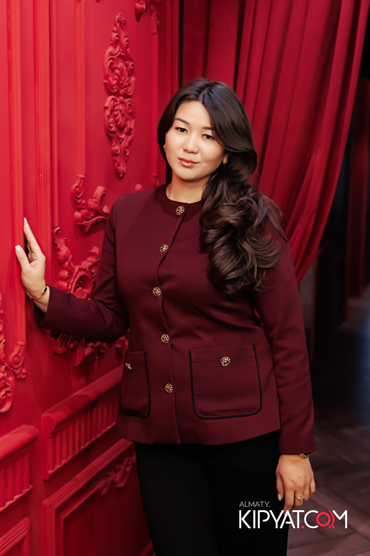 ЗАЯ, НА БИС. КИПЯТКОМ АЛМАТЫ!