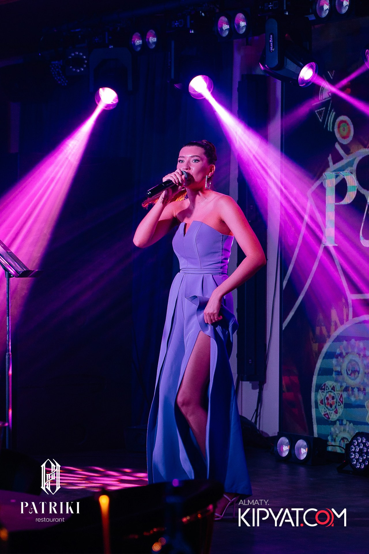PATRIKI RESTAURANT. КИПЯТКОМ АЛМАТЫ! Фотосъемка мероприятий в Алматы