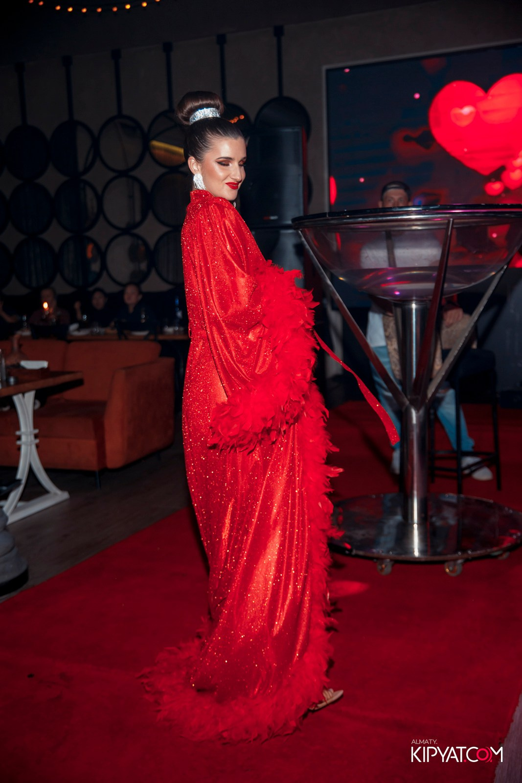 MAMA GIVI. КИПЯТКОМ АЛМАТЫ! Фотосъемка мероприятий в Алматы