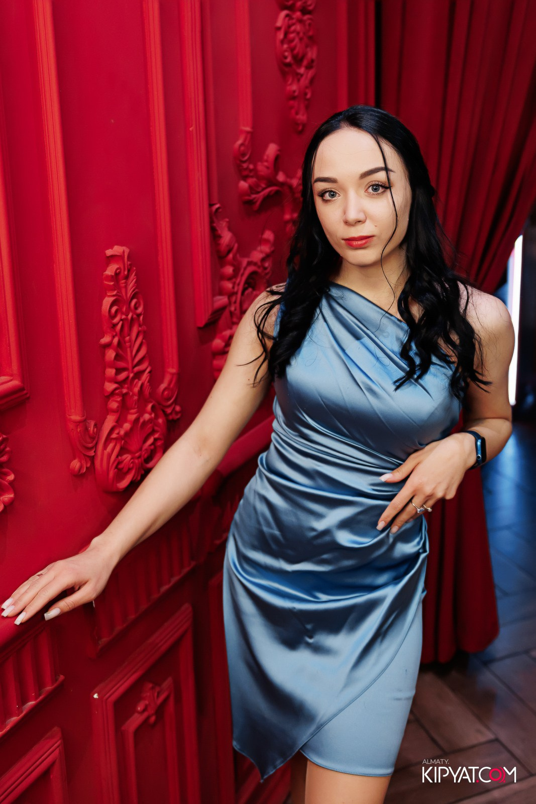 ЗАЯ, НА БИС. КИПЯТКОМ АЛМАТЫ!