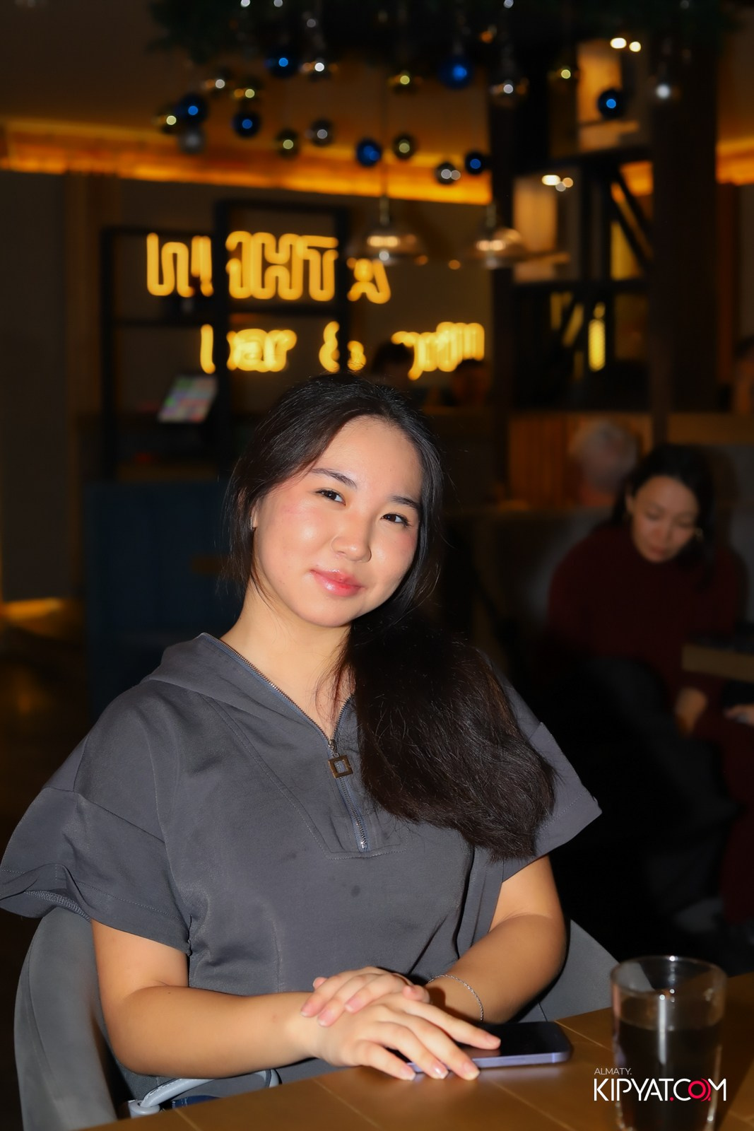 ПИНТА MEGA ALMATY. КИПЯТКОМ АЛМАТЫ!