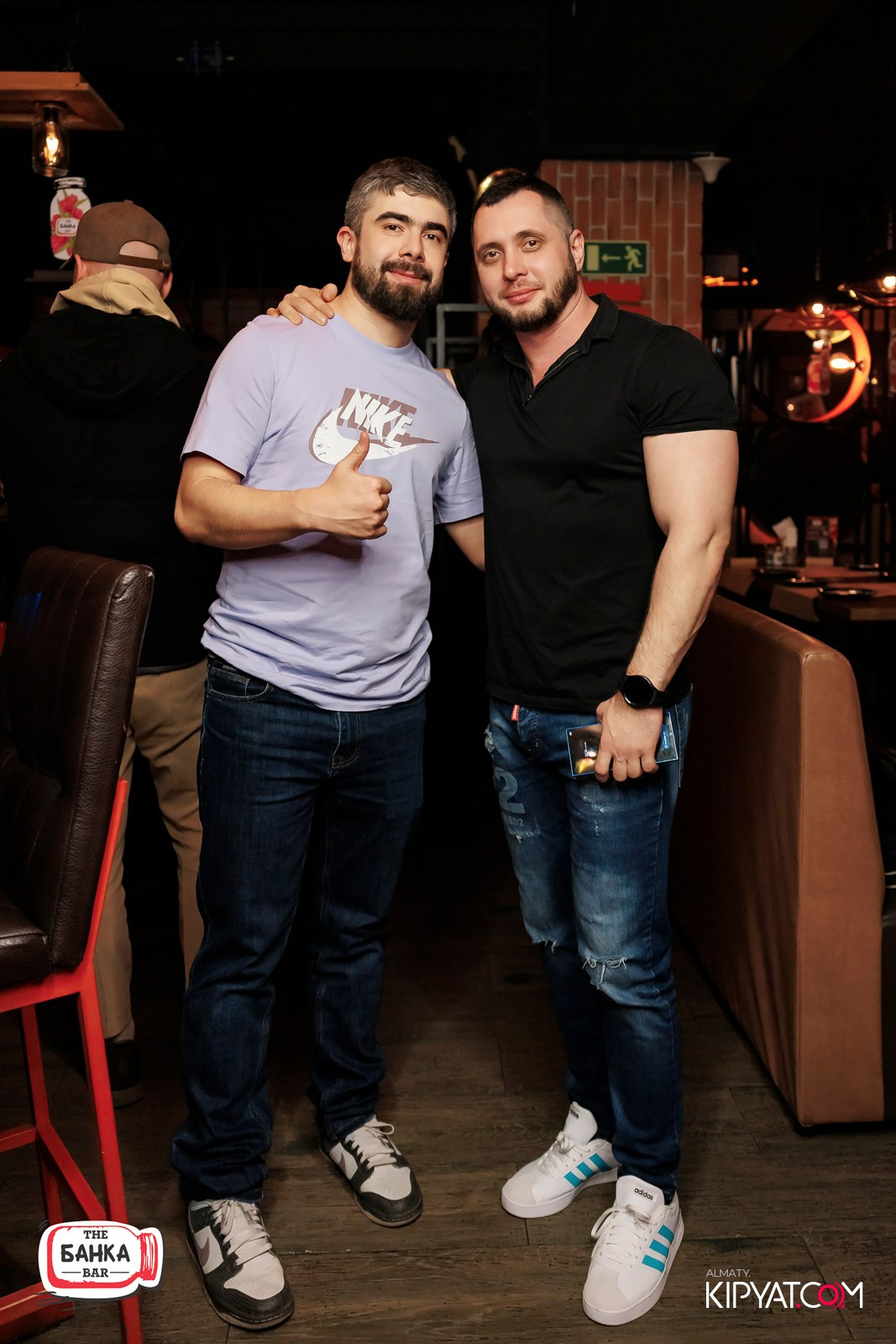 BANKA BAR НА ЖЕЛТОКСАН. КИПЯТКОМ АЛМАТЫ! Фотосъемка мероприятий в Алматы