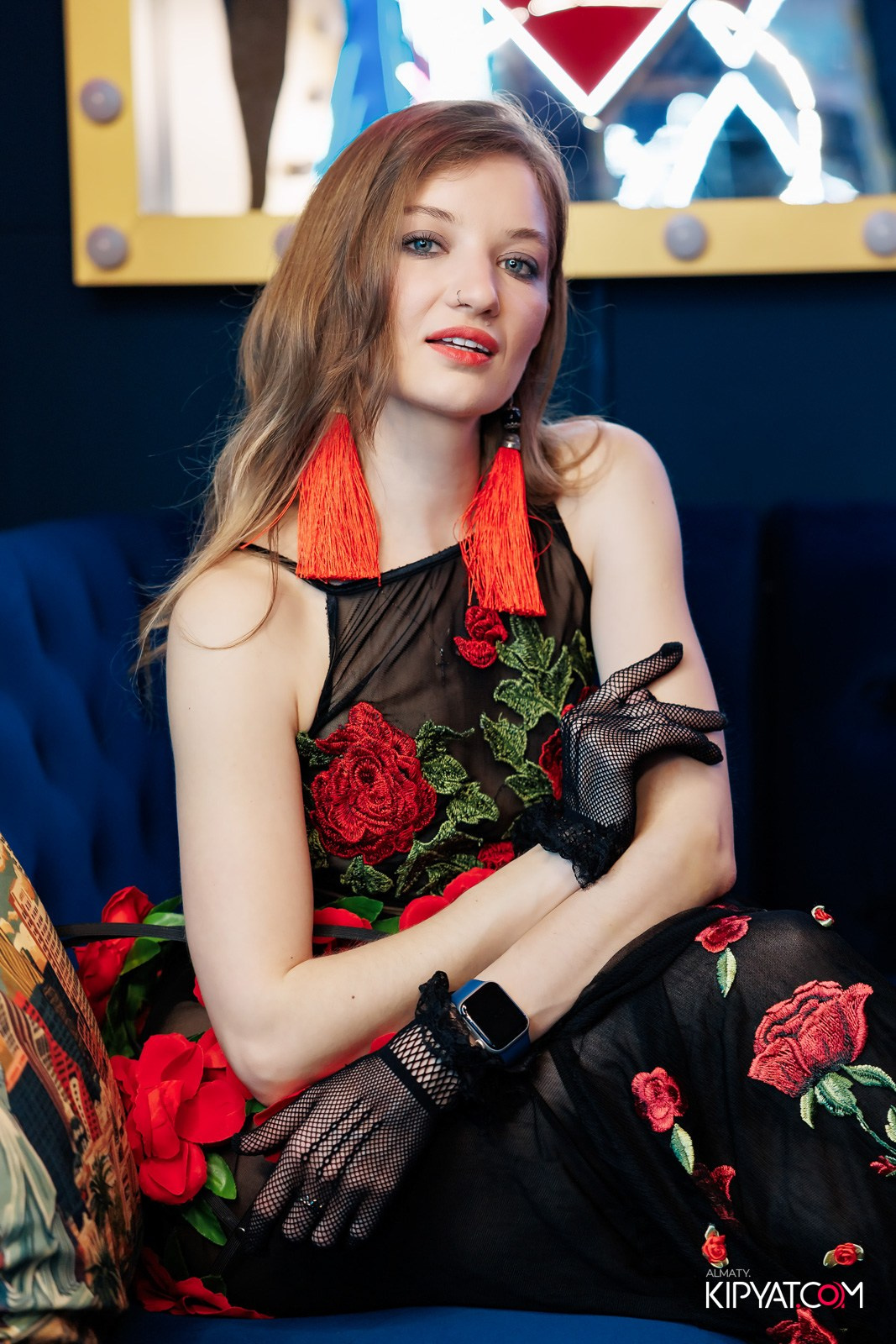 ЗАЯ, НА БИС. КИПЯТКОМ АЛМАТЫ!