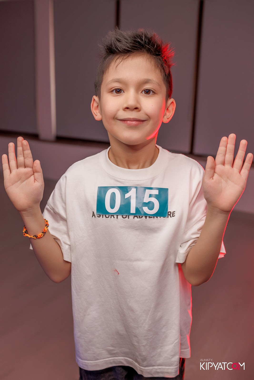 КВЕСТ-ШОУ ALAROVICH / ИГРА В КАЛЬМАРА. КИПЯТКОМ АЛМАТЫ!