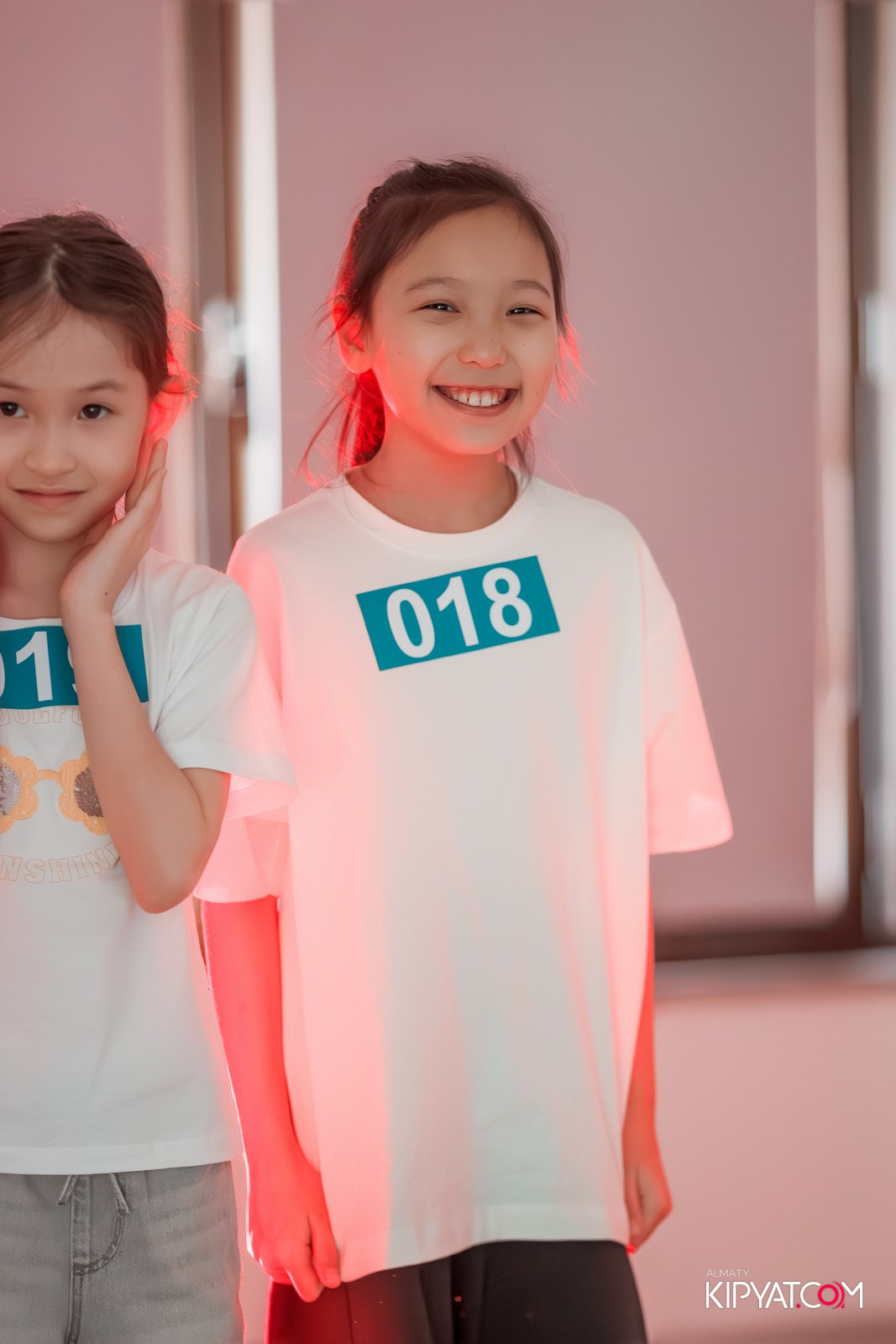 КВЕСТ-ШОУ ALAROVICH / ИГРА В КАЛЬМАРА. КИПЯТКОМ АЛМАТЫ!