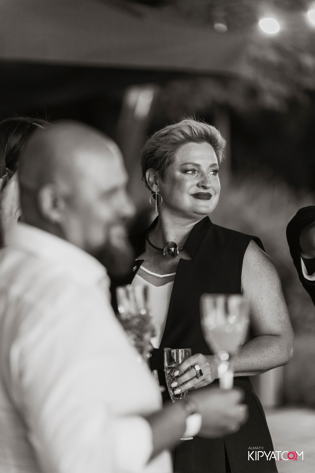 TRADITIONAL DESIGN DINNER 2025. КИПЯТКОМ АЛМАТЫ!