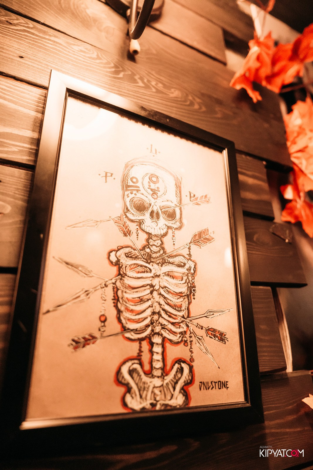 VICTORY PUB. КИПЯТКОМ АЛМАТЫ!