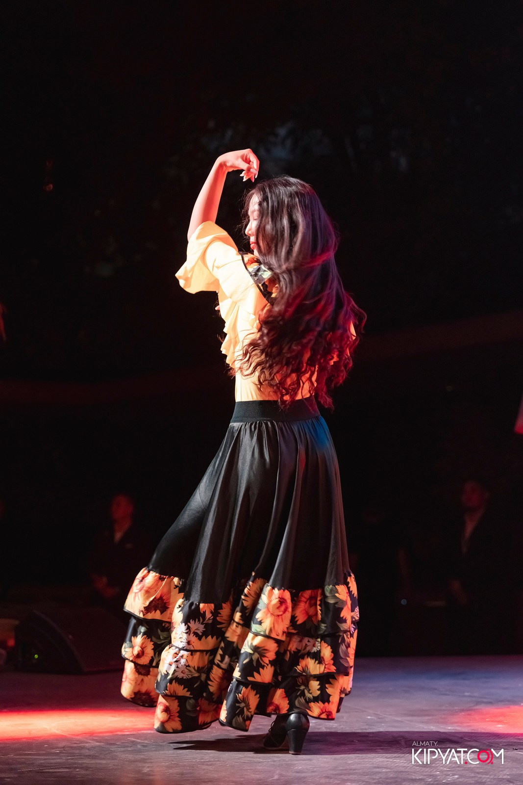 QUEEN. КИПЯТКОМ АЛМАТЫ!