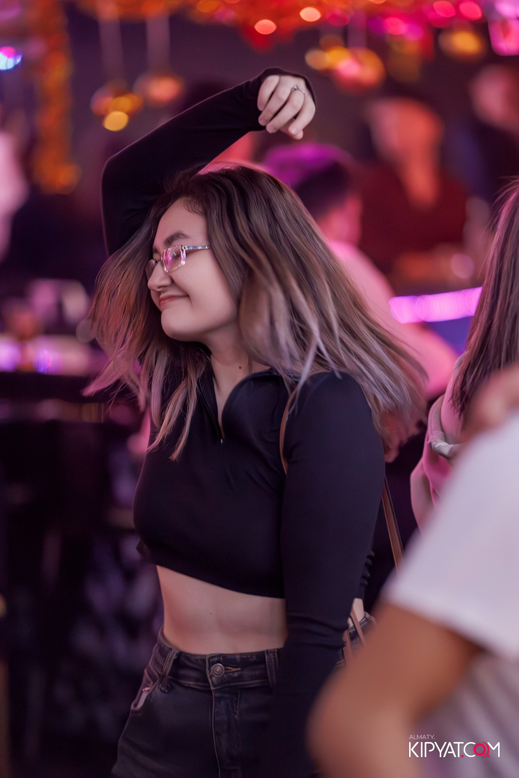 BHB. КИПЯТКОМ АЛМАТЫ!