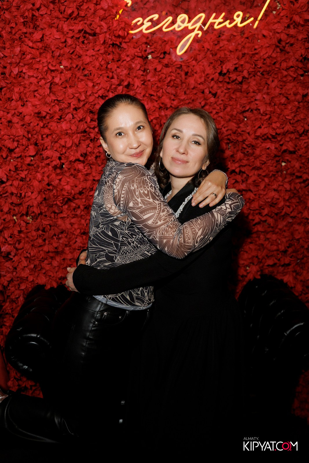 ДОРОГАЯ.Я НЕ ПИЛ. КИПЯТКОМ АЛМАТЫ! Фотосъемка мероприятий в Алматы