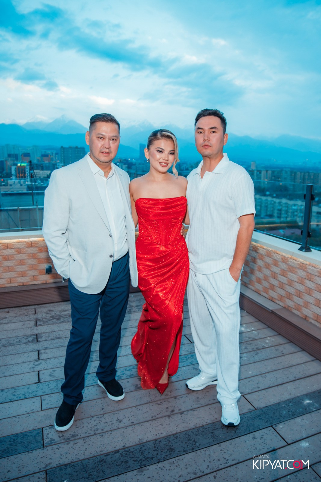ALIMUSHA BIRTHDAY. КИПЯТКОМ АЛМАТЫ! Фотосъемка мероприятий в Алматы