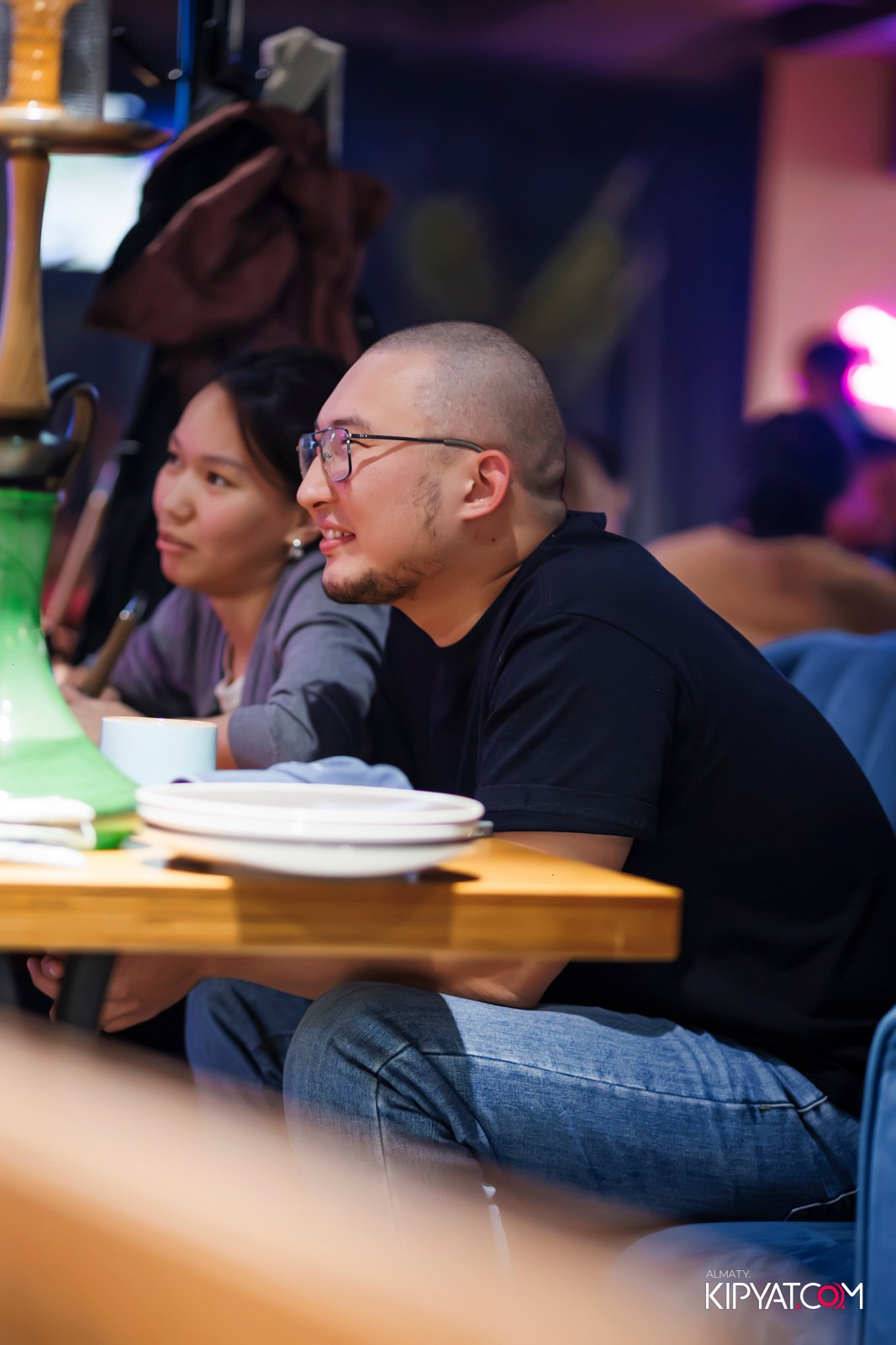 VICE CITY. КИПЯТКОМ АЛМАТЫ!