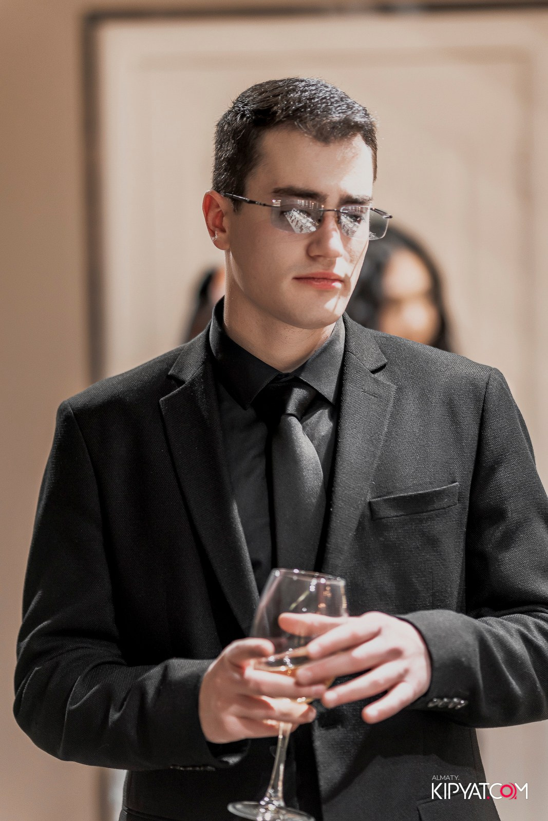 ОТКРЫТИЕ ПАРФЮМЕРНОГО ДОМА MAISON PERFUME. КИПЯТКОМ АЛМАТЫ!