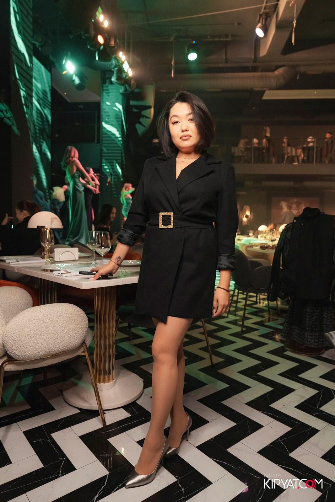 QUEEN. КИПЯТКОМ АЛМАТЫ!