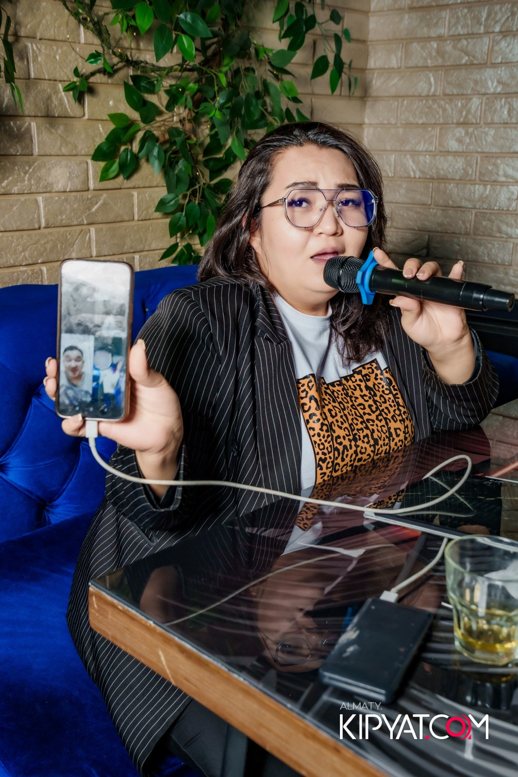 УХО И МЕДВЕДЬ НА САИНА. КИПЯТКОМ АЛМАТЫ!